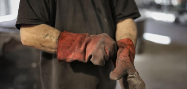 worker