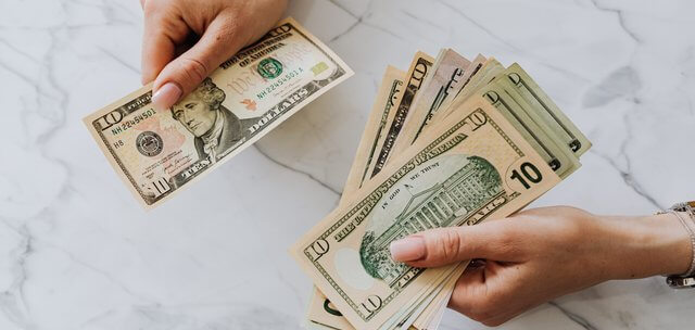 money