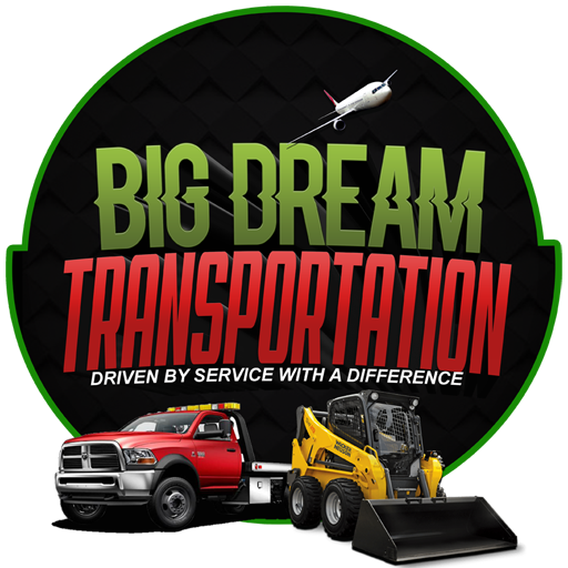 Big Dream Transportation